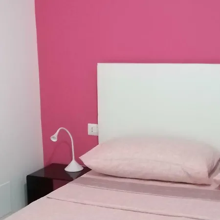 Vomerooms Neapol