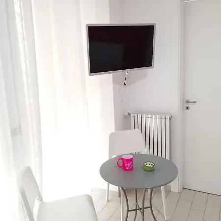 Vomerooms 2*