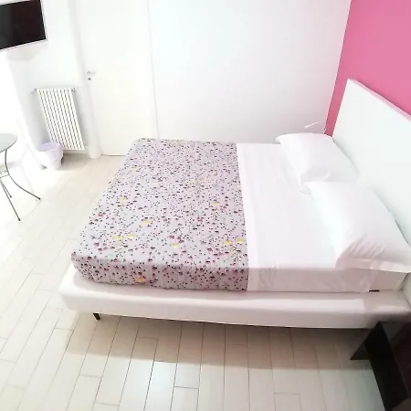 Nocleg ze śniadaniem Vomerooms