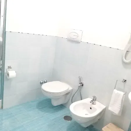 Vomerooms B&B 2*