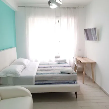 Vomerooms Отель типа 